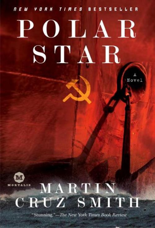 Cover of the book Polar Star by Martin Cruz Smith, Random House Publishing Group