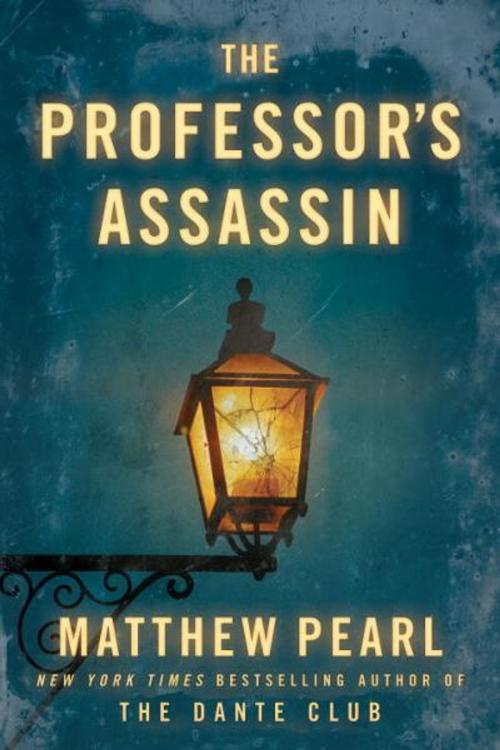 Cover of the book The Professor's Assassin (Short Story) by Matthew Pearl, Random House Publishing Group