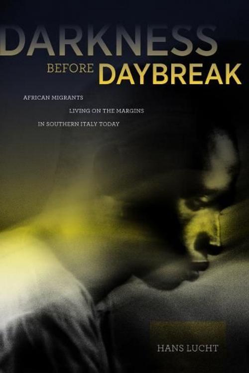 Cover of the book Darkness before Daybreak by Hans Lucht, University of California Press