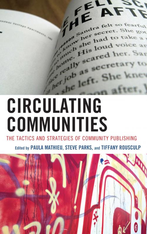 Cover of the book Circulating Communities by , Lexington Books