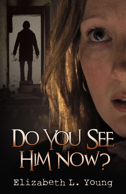 Cover of the book Do You See Him Now? by Elizabeth L. Young, Infinity Publishing