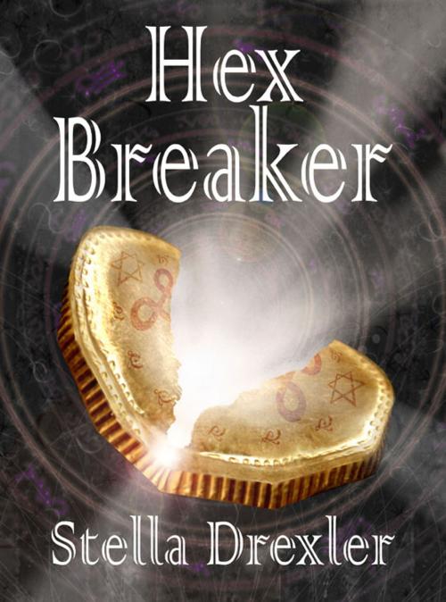 Cover of the book Hex Breaker by Stella Drexler, SynergEbooks