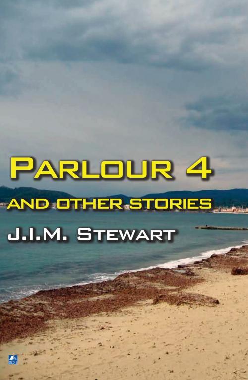 Cover of the book Parlour Four by J.I.M. Stewart, House of Stratus