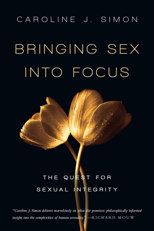 Cover of the book Bringing Sex into Focus by Caroline J. Simon, IVP Books