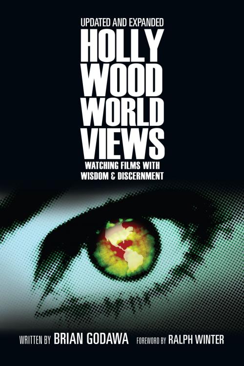 Cover of the book Hollywood Worldviews by Brian Godawa, IVP Books