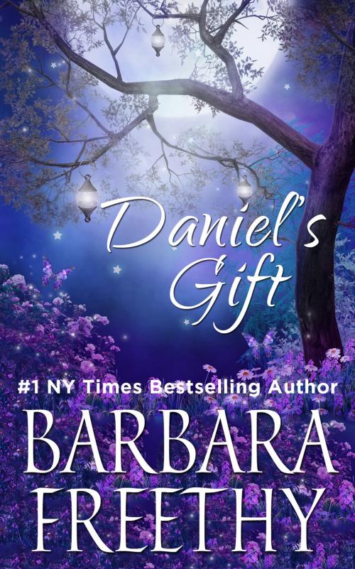 Cover of the book Daniel's Gift by Barbara Freethy, Fog City Publishing, LLC