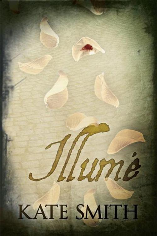Cover of the book Illumé by Kate Smith, Winterbourne Publishing