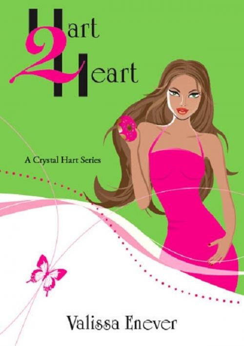 Cover of the book Hart 2 Heart by Valissa Enever, Valissa Enever