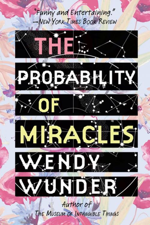 Cover of the book The Probability of Miracles by Wendy Wunder, Penguin Young Readers Group