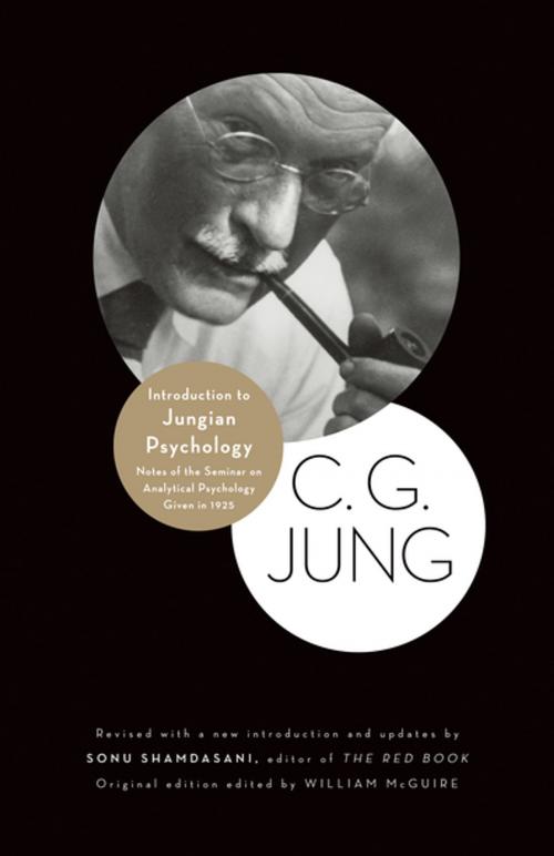 Cover of the book Introduction to Jungian Psychology by C. G. Jung, Princeton University Press