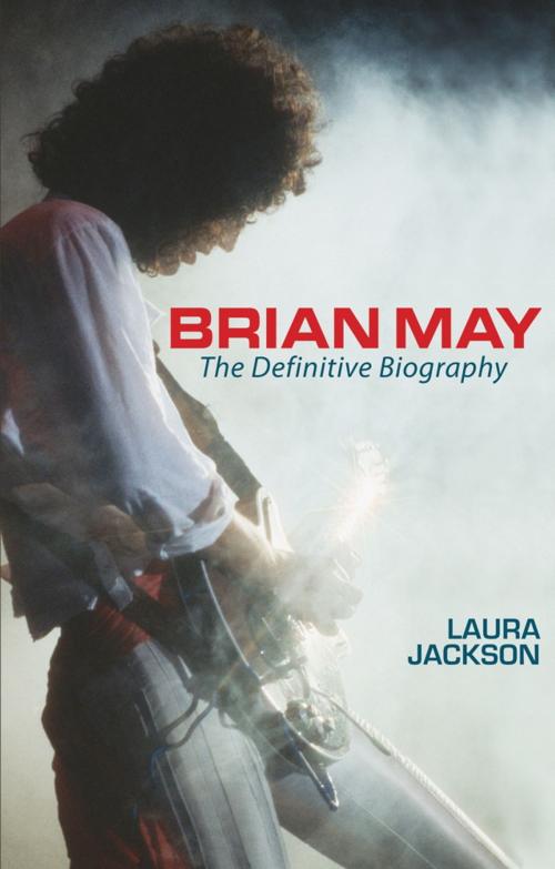 Cover of the book Brian May by Laura Jackson, Little, Brown Book Group