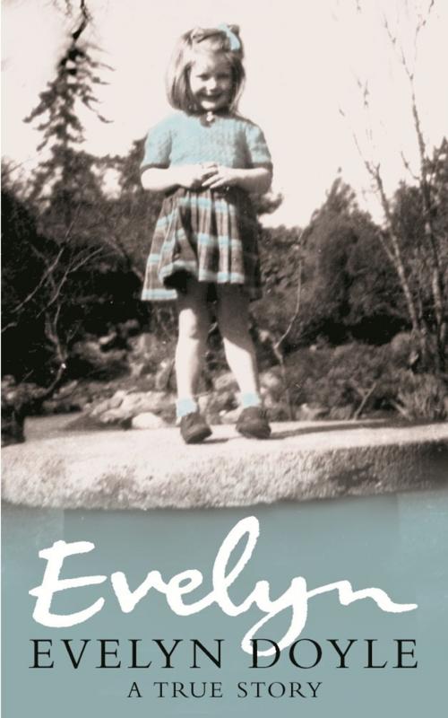 Cover of the book Evelyn by Evelyn Doyle, Orion Publishing Group