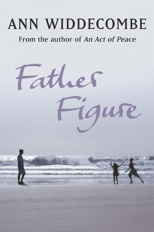 Cover of the book Father Figure by Ann Widdecombe, Orion Publishing Group
