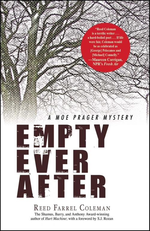 Cover of the book Empty Ever After by Reed Farrel Coleman, Gallery Books
