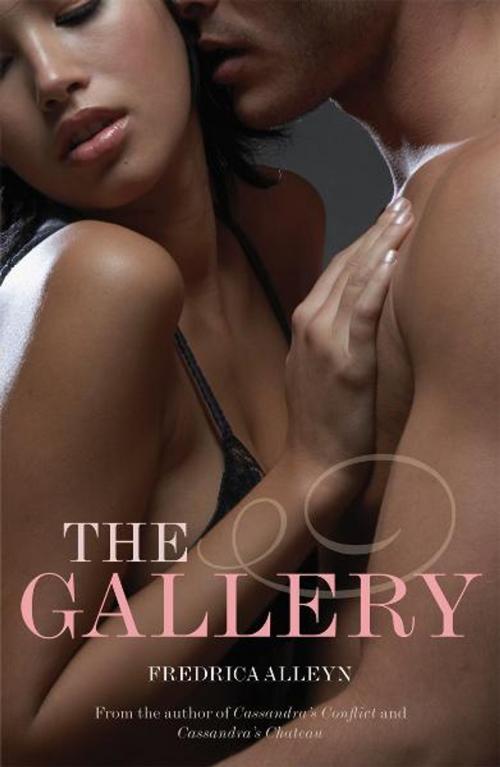 Cover of the book The Gallery by Fredrica Alleyn, Ebury Publishing