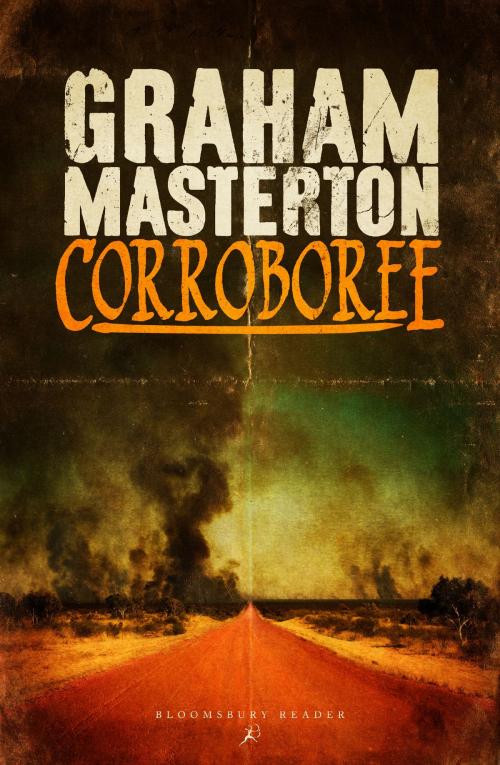 Cover of the book Corroboree by Graham Masterton, Bloomsbury Publishing