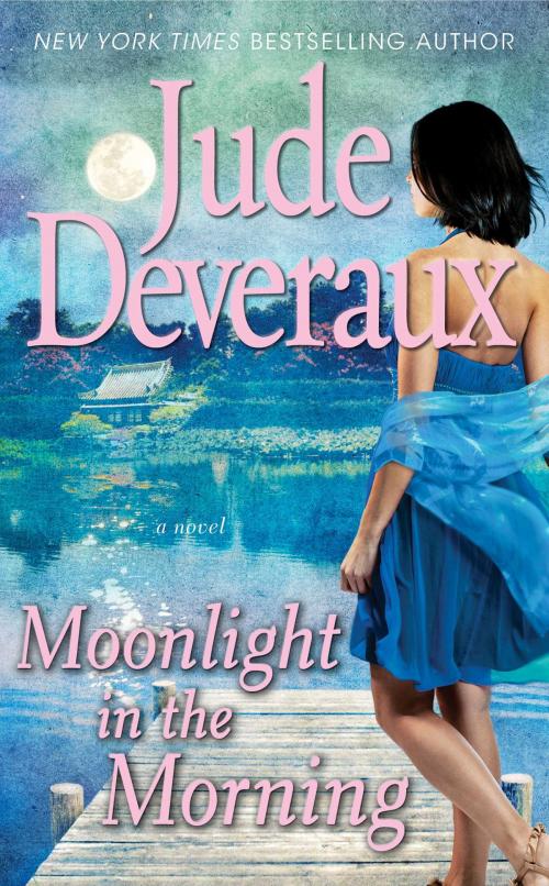 Cover of the book Moonlight in the Morning by Jude Deveraux, Pocket Books