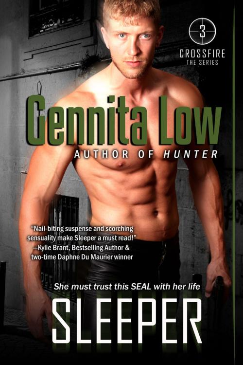 Cover of the book Sleeper by Gennita Low, Gennita Low