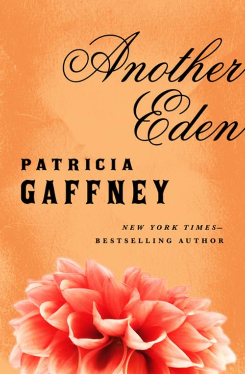 Cover of the book Another Eden by Patricia Gaffney, Open Road Media