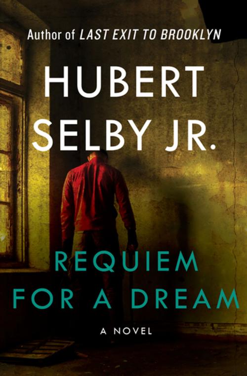 Cover of the book Requiem for a Dream by Hubert Selby Jr., Open Road Media