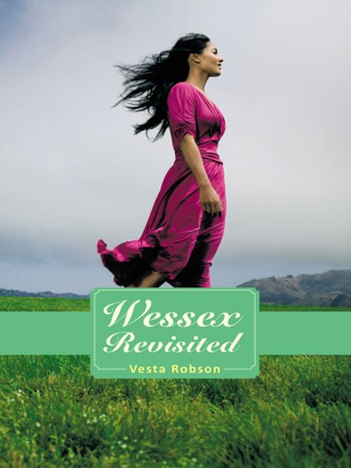 Cover of the book Wessex Revisited by Vesta Robson, AuthorHouse UK
