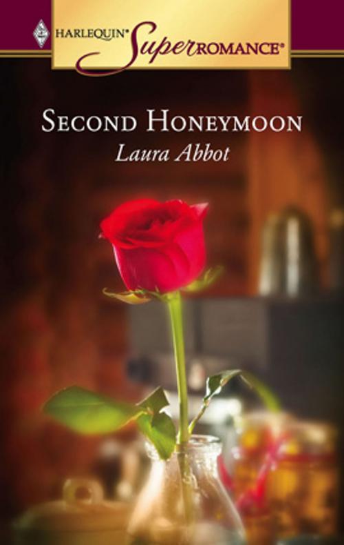 Cover of the book Second Honeymoon by Laura Abbot, Harlequin