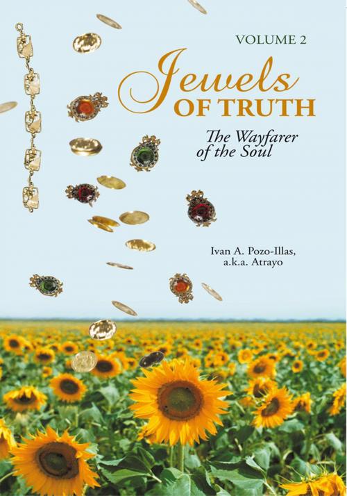 Cover of the book Jewels of Truth by Ivan A. Pozo-Illas, iUniverse