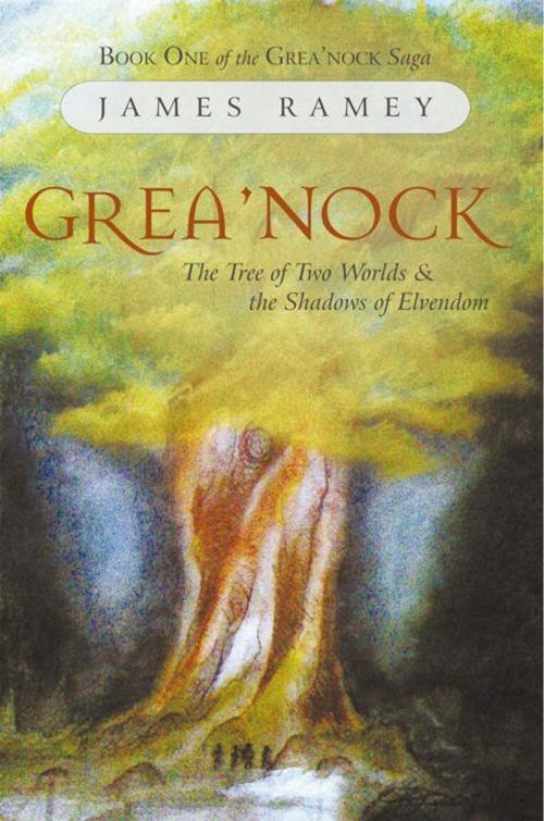 Cover of the book Grea’Nock by James Ramey, iUniverse
