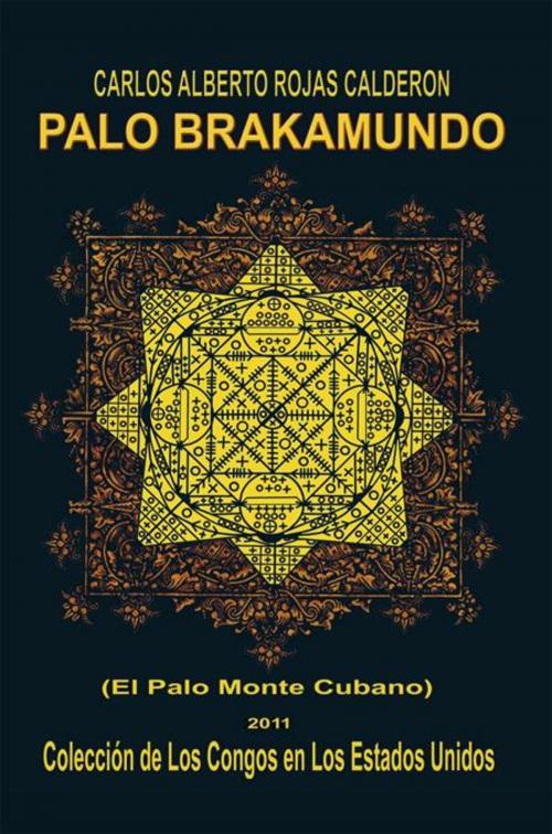 Cover of the book Palo Brakamundo by Carlos Alberto Rojas Calderón, Palibrio