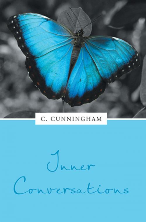 Cover of the book Inner Conversations by C. Cunningham, Xlibris US