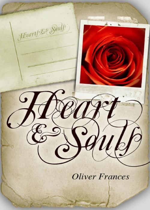 Cover of the book Heart & Souls -The Singleton by Oliver Frances, thelittlefrench@zoho.com