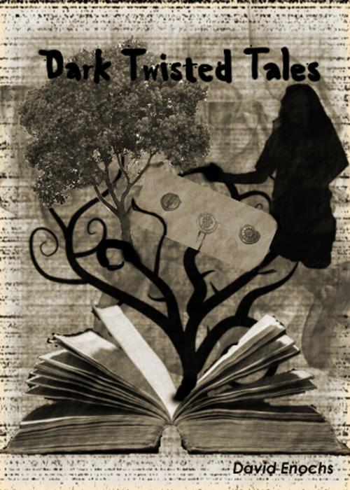 Cover of the book Dark Twisted Tales by David Enochs, David Enochs