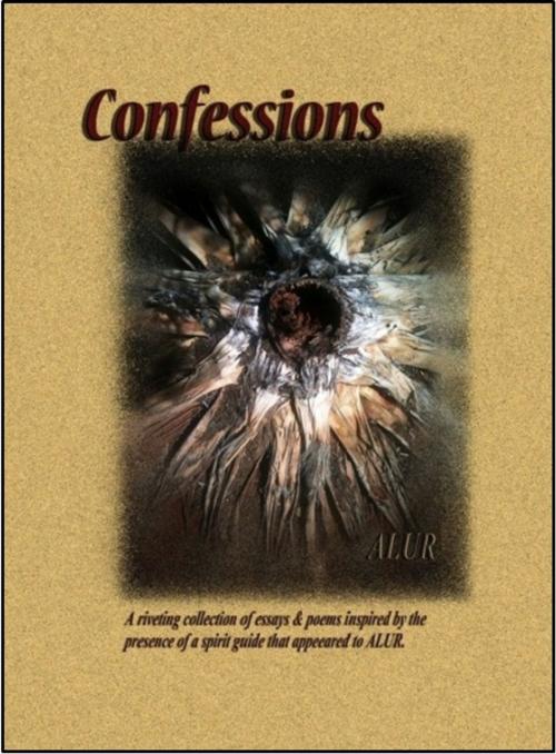 Cover of the book Confessions by ALUR, ALUR