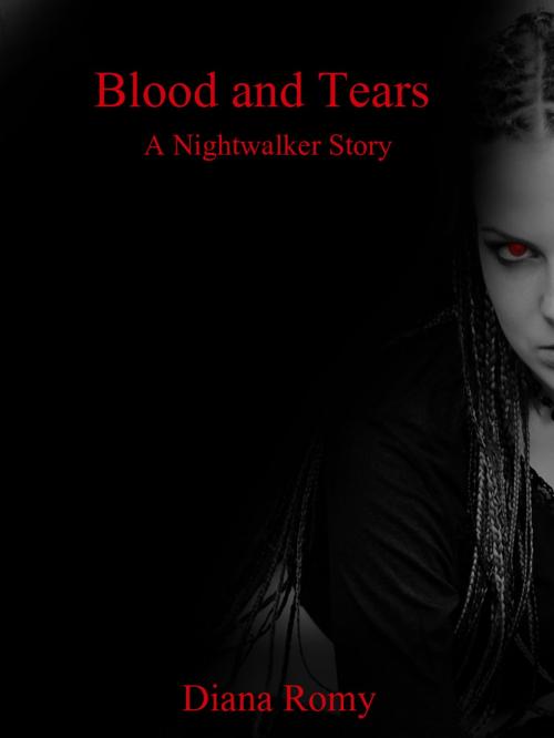 Cover of the book Blood and Tears by NovaStorm Media, NovaStorm Media