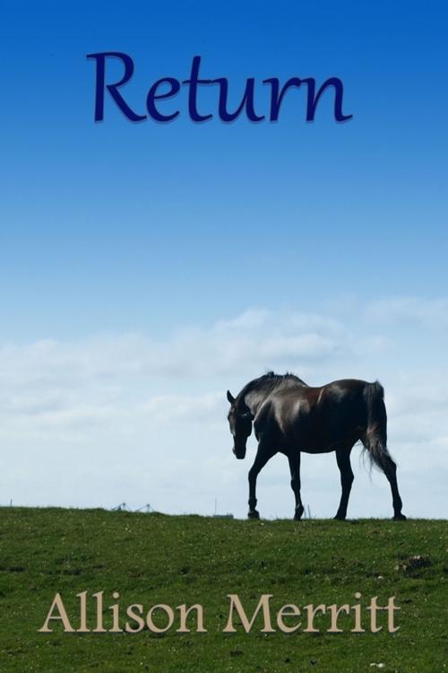 Cover of the book Return by Allison Merritt, Allison Merritt