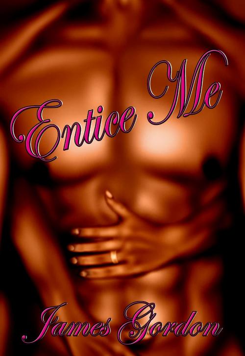 Cover of the book Entice Me by James Gordon, James Gordon