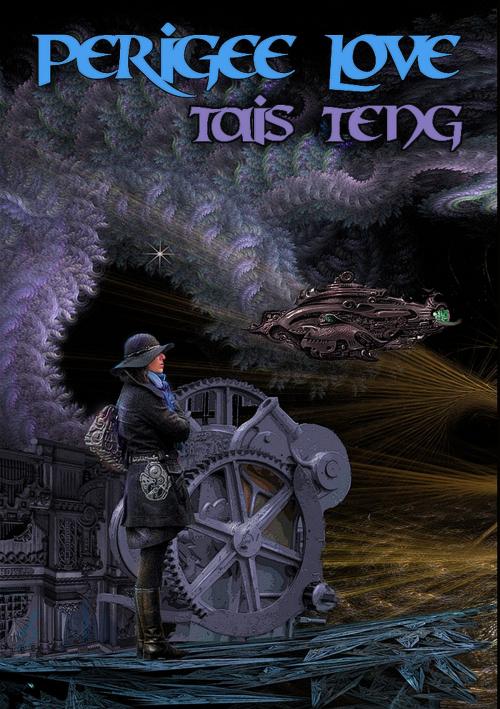 Cover of the book Perigee Love by Tais Teng, Tais Teng