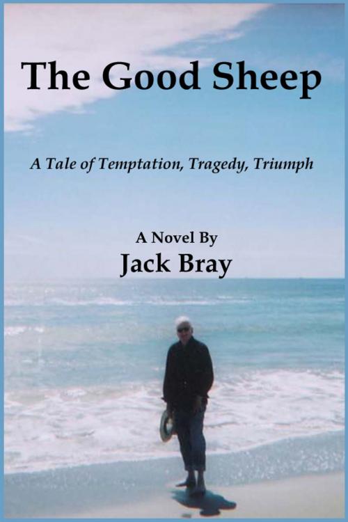 Cover of the book The Good Sheep by Jack Bray, Jack Bray