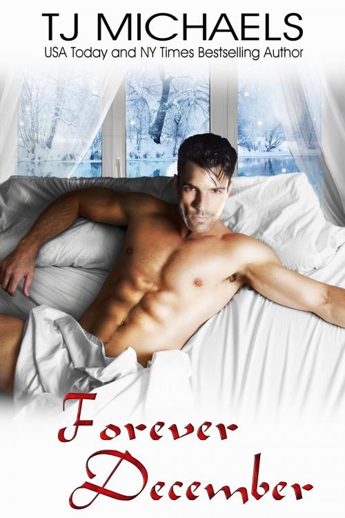 Cover of the book Forever December by T.J. Michaels, BENT WEST INC.