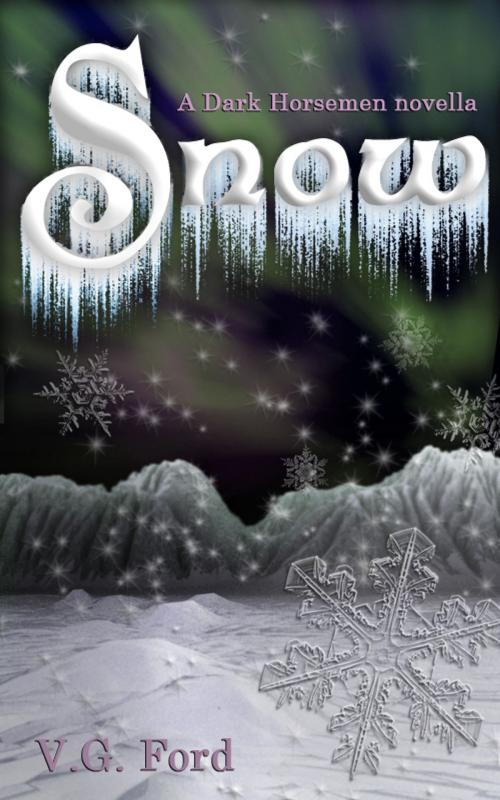 Cover of the book Snow by Val Griswold-Ford, Val Griswold-Ford