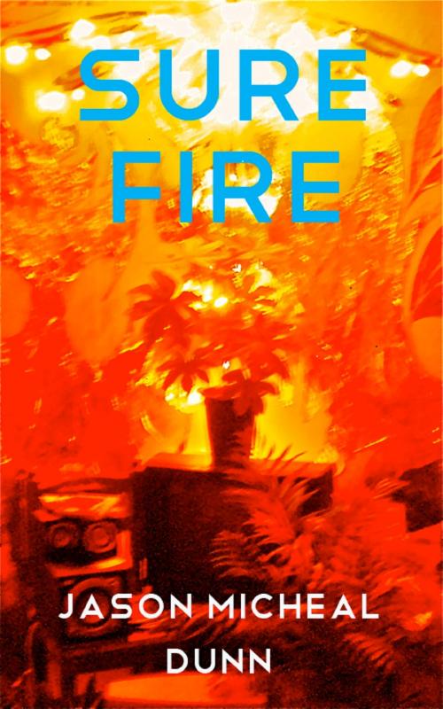 Cover of the book Sure Fire by Jason Micheal Dunn, Jason Micheal Dunn
