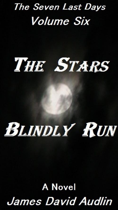 Cover of the book The Seven Last Days: Volume VI: The Stars Blindly Run by James David Audlin, James David Audlin