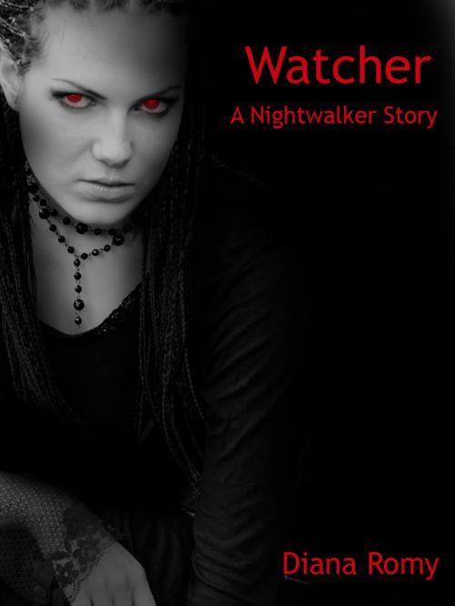 Cover of the book Watcher by NovaStorm Media, NovaStorm Media