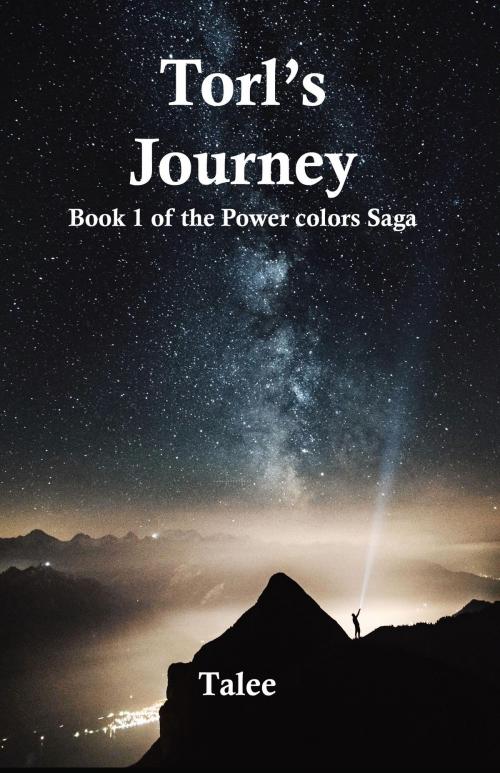 Cover of the book Torl's Journey by Talee, Talee
