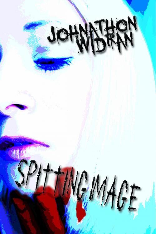 Cover of the book Spitting Image by Jonathan Widran, Jonathan Widran