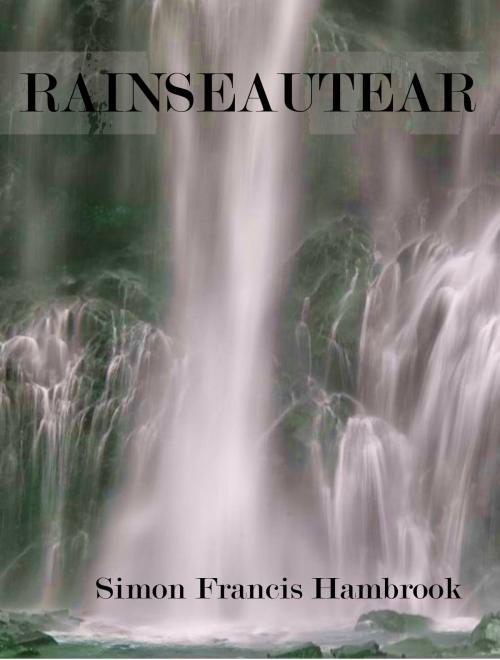 Cover of the book Rainseautear by Simon Francis Hambrook, Simon Francis Hambrook