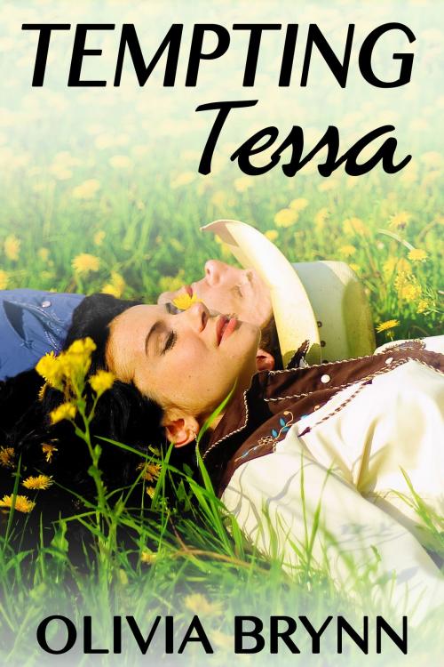 Cover of the book Tempting Tessa by Olivia Brynn, Dark Mountain Books