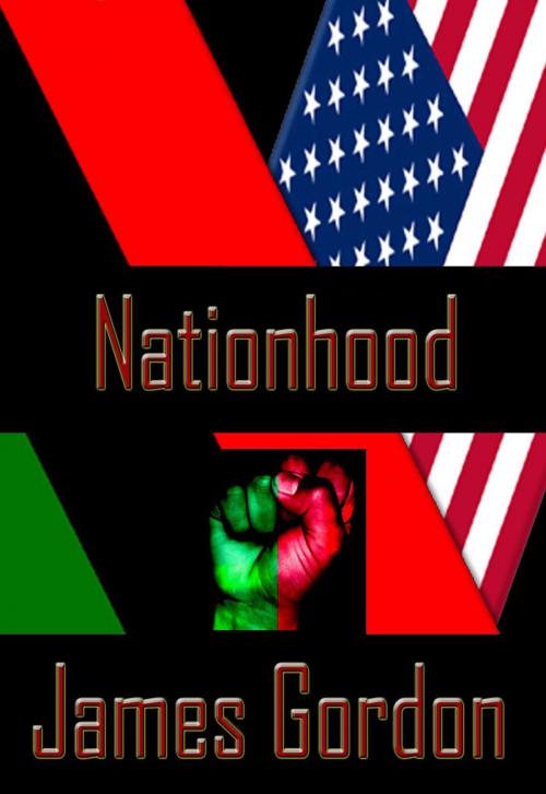 Cover of the book Nationhood by James Gordon, James Gordon