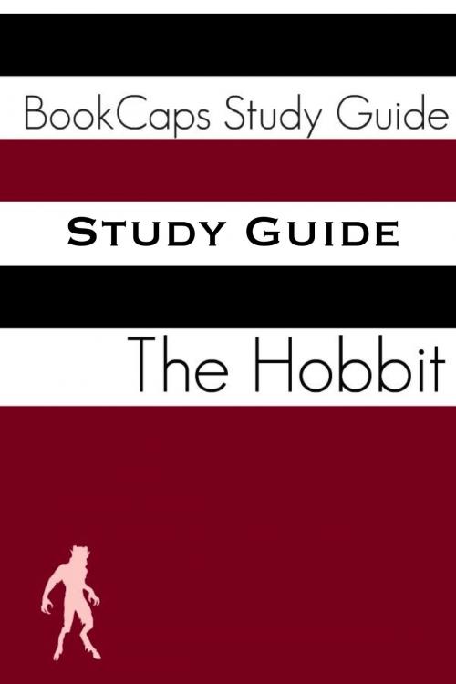 Cover of the book Study Guide: The Hobbit (A BookCaps Study Guide) by BookCaps, BookCaps