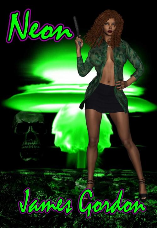Cover of the book Neon by James Gordon, James Gordon